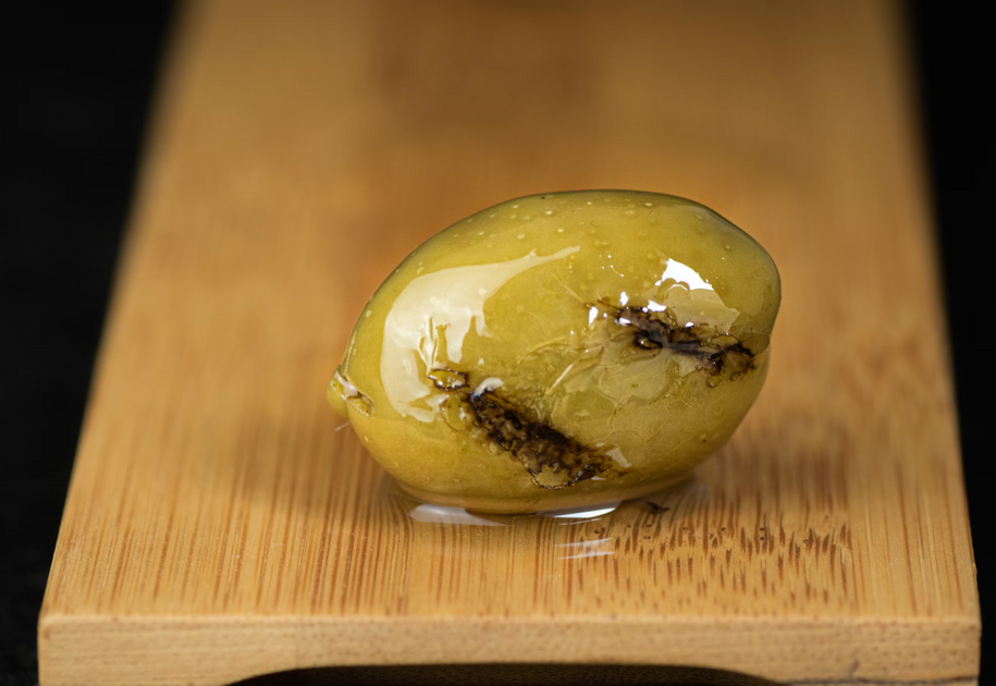 Unlock the GutFriendly Power of Extra Virgin Olive Oil A Guide to Improving Digestive Health