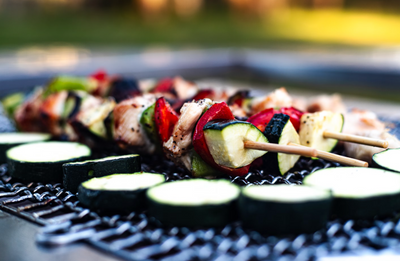 Revamp Your Summer Snacks with Infused Balsamic Vinegar: A Novel Approach