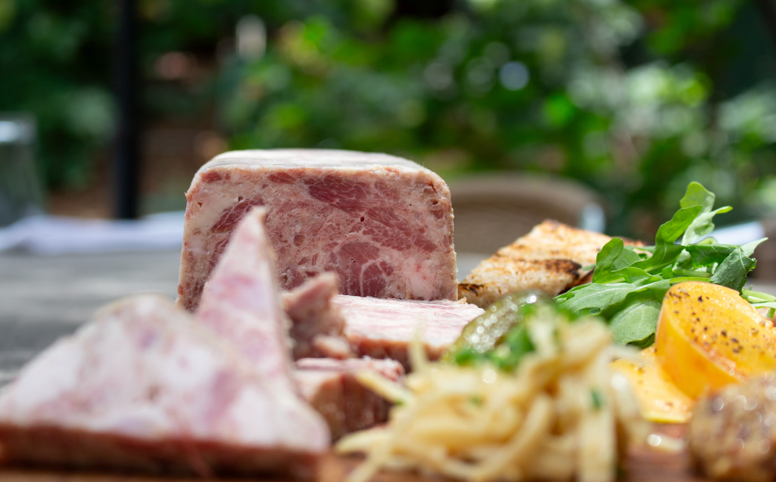 The Flavorful Fusion: How to Use Infused Balsamic Vinegar with Tasty Foods