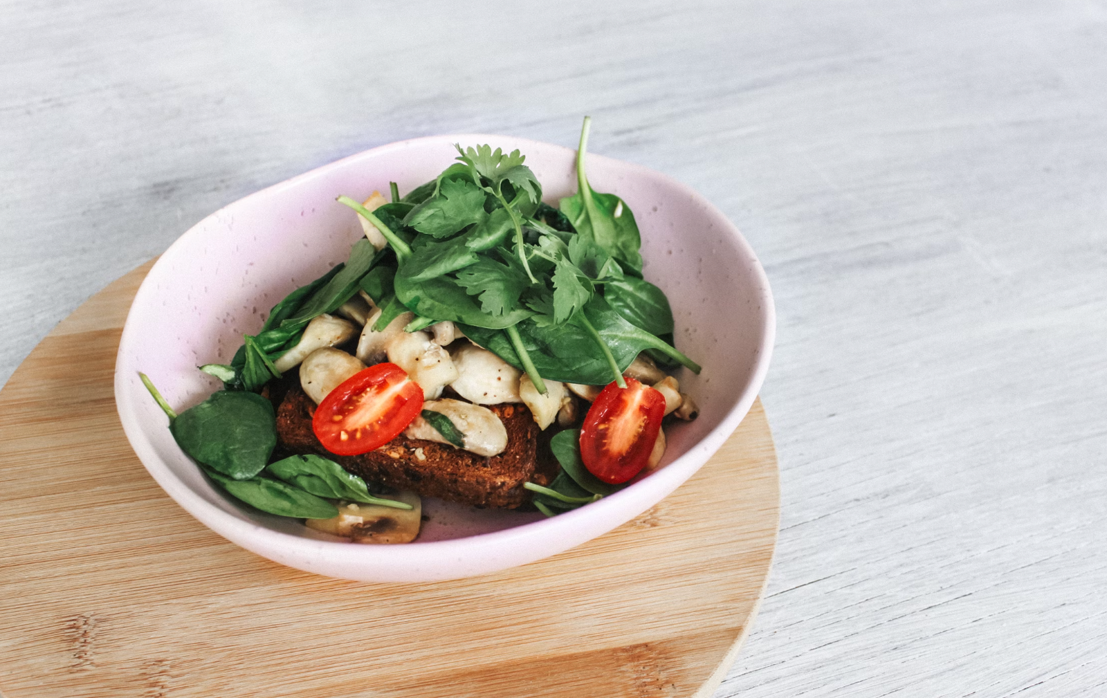 Elevate Your Salad Game: Unlock the Flavors of Infused Olive Oils for a World of Deliciousness