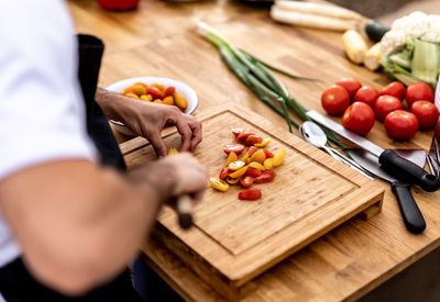 Is Infused Olive Oil Suitable for Frying? Exploring the Possibilities