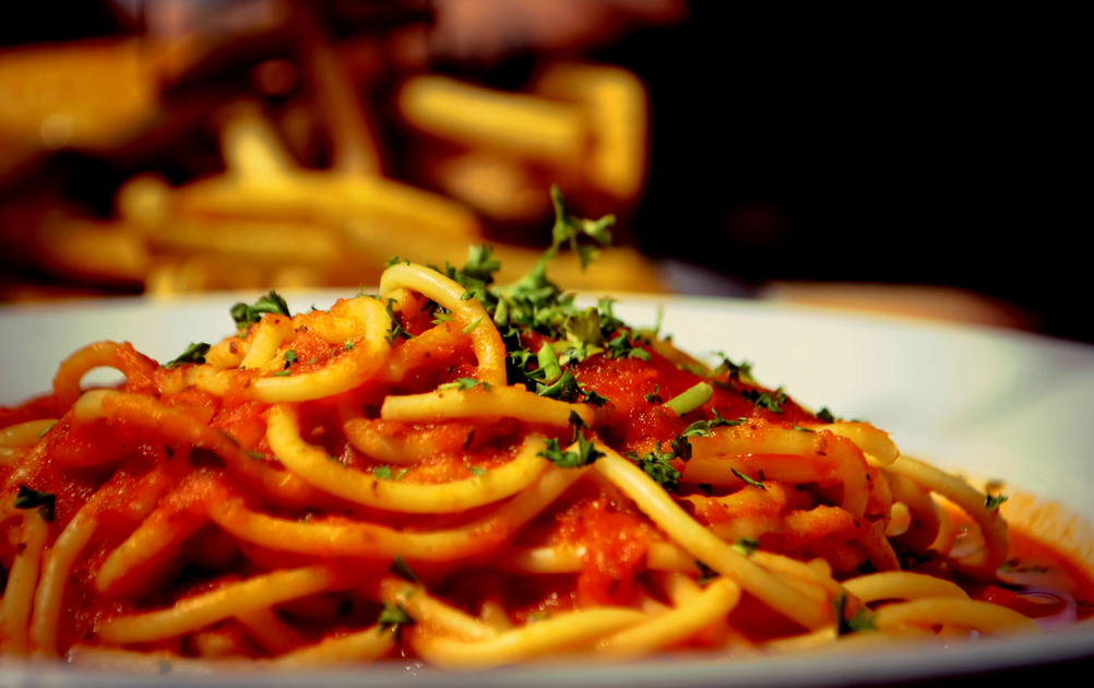 Dishes That Perfectly Pair with GarlicInfused Olive Oil 41 Olive