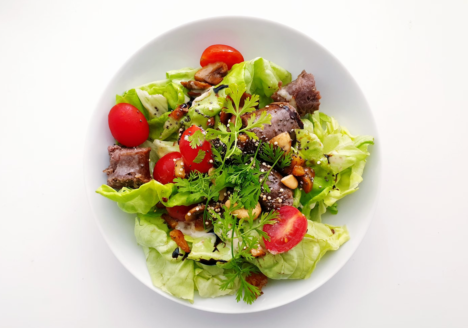The Shelf Life of Balsamic Bliss: How Long Does Balsamic Vinegar Last After Opening