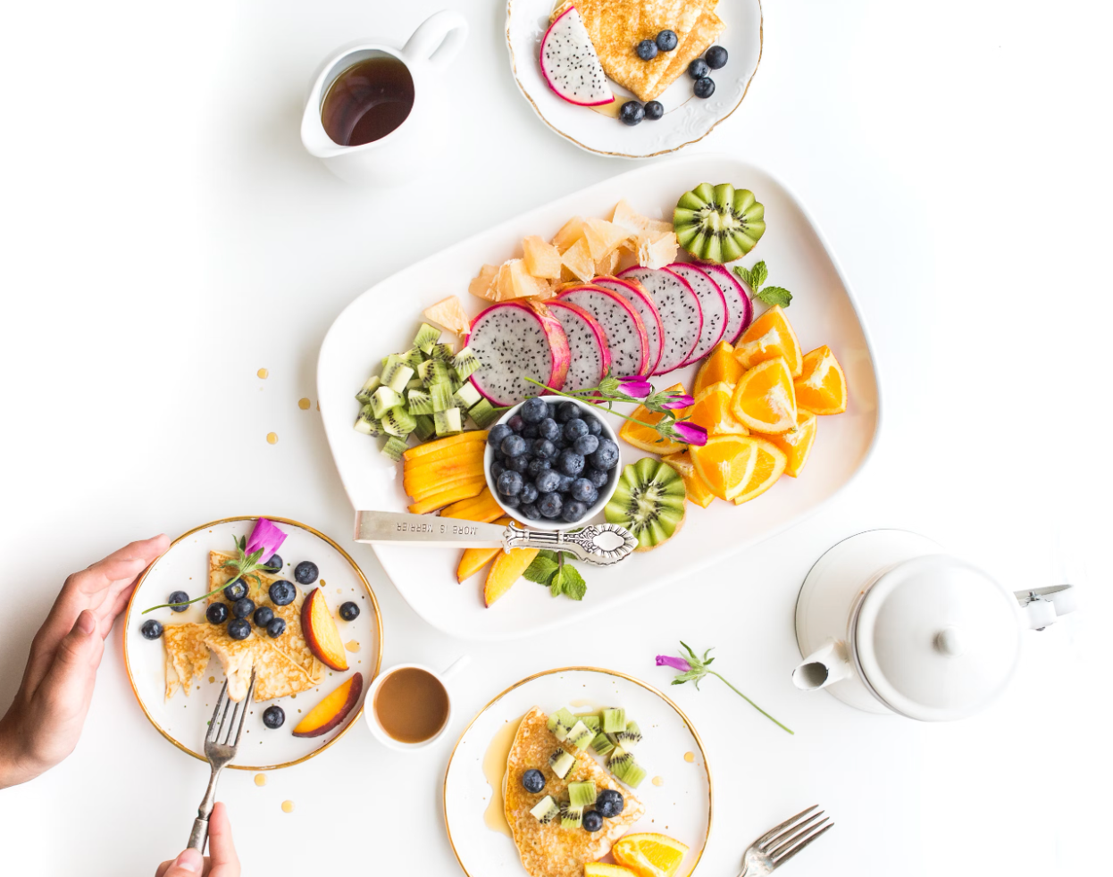 Discover the Health Benefits of Infused Balsamic Vinegars: A Taste of Wellness