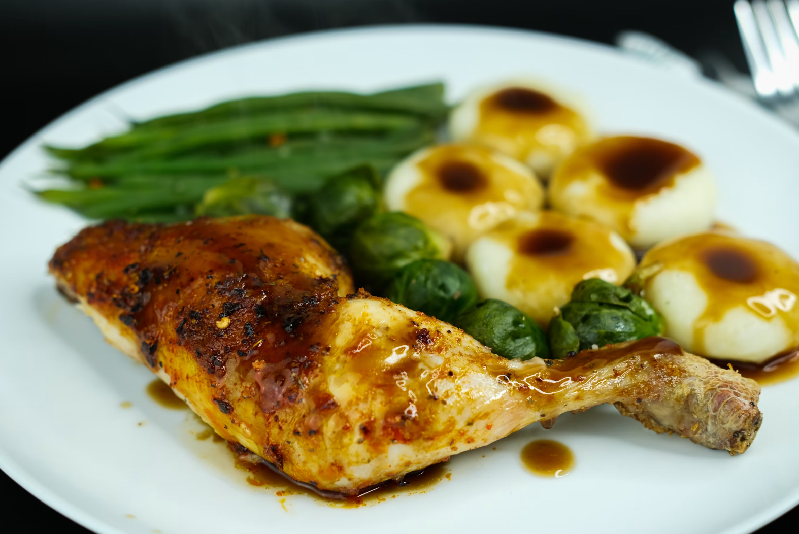Unleashing the Culinary Potential of Infused Balsamic Vinegars