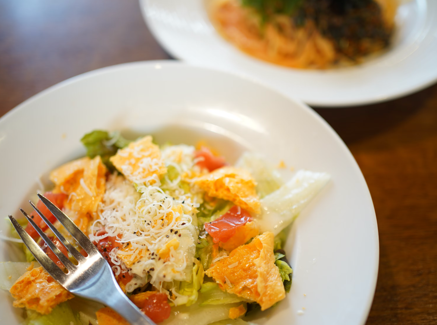 Transform Your Salads: Innovative Uses for Infused Balsamic Vinegars
