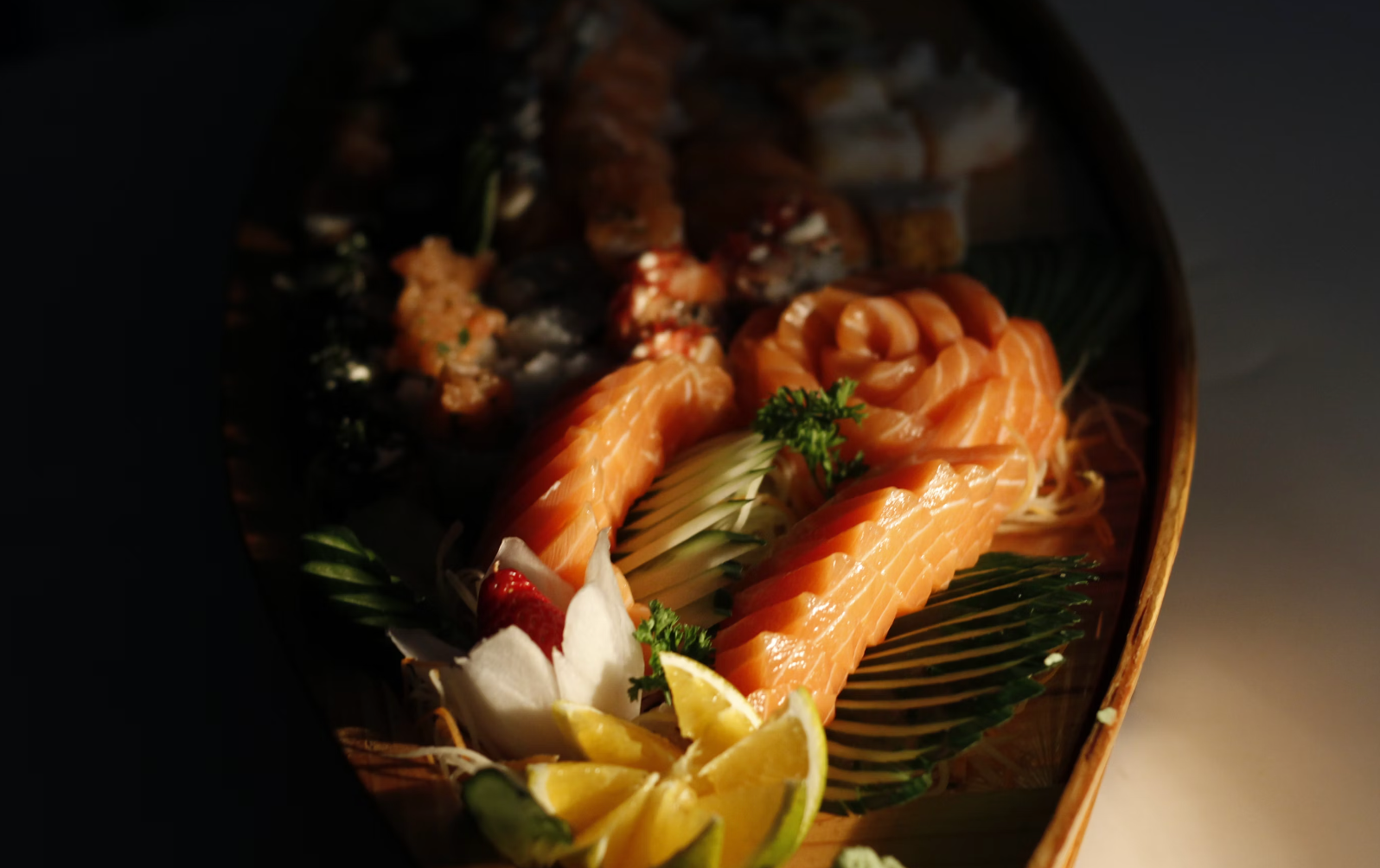 Unlocking Flavor Potential: Using Balsamic Vinegar as a Marinade