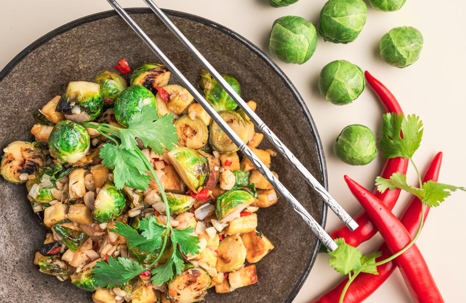 Fall in Love with Infused Balsamic Vinegars: Elevating Your Autumn Meals