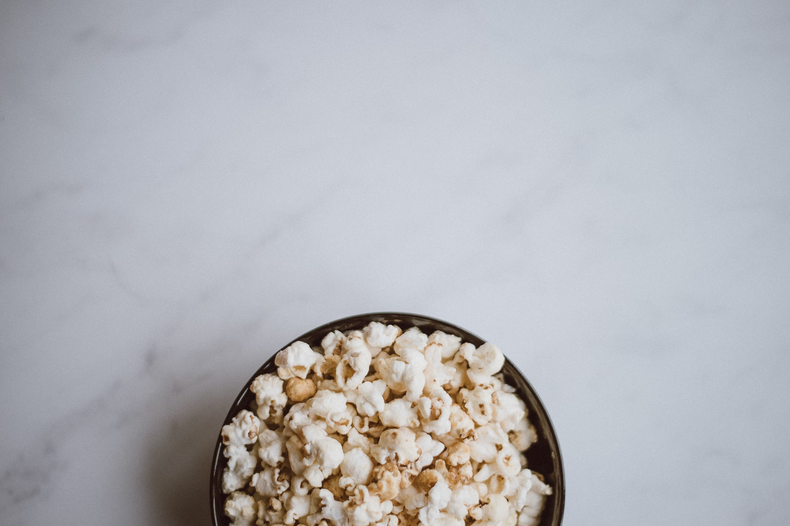 Popcorn Infused Olive Oils 