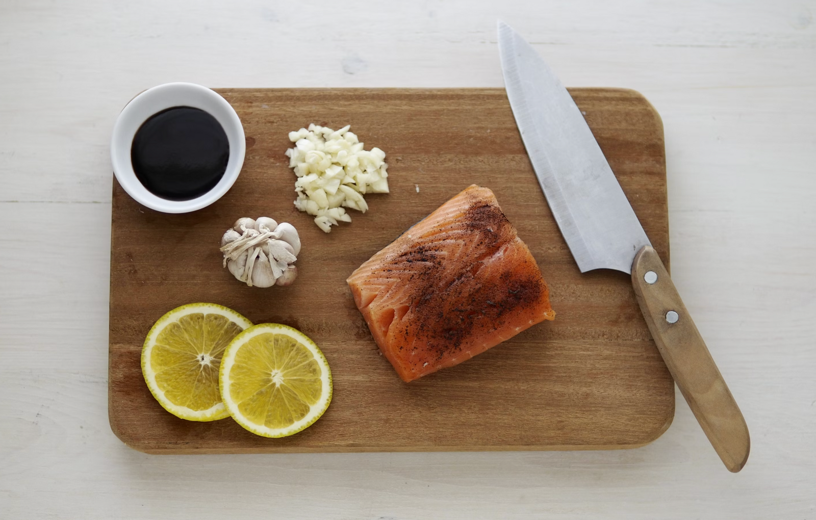 Garlic Infused Olive Oils