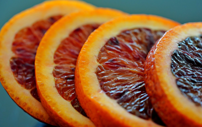 Creative Ways to Use Blood Orange Infused Olive Oil in Your Kitchen