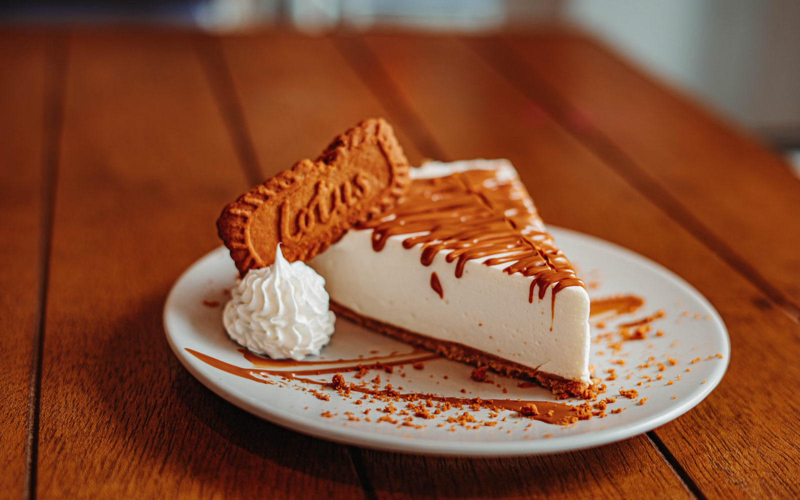 Infused Balsamic Vinegar and Cheesecake