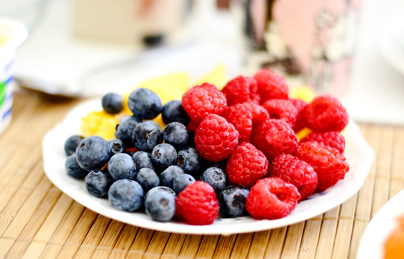 Make Your Holiday Baking Better with Infused Olive Oils