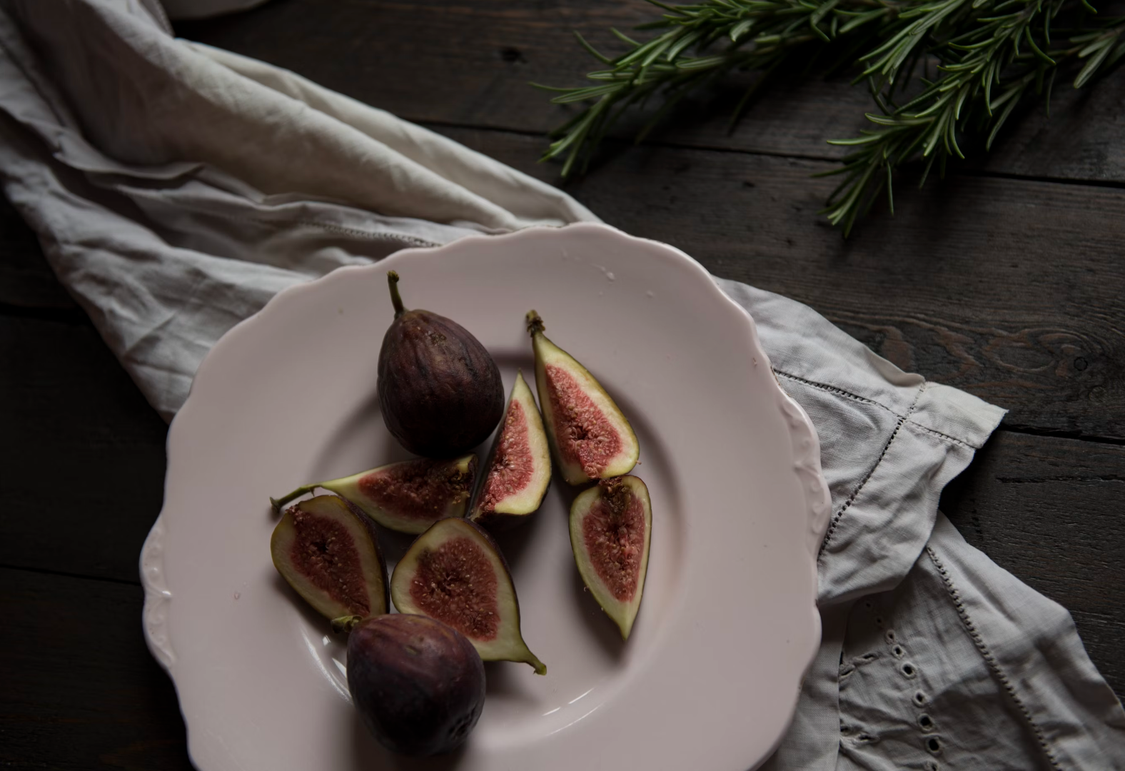 Infused Balsamic Vinegars