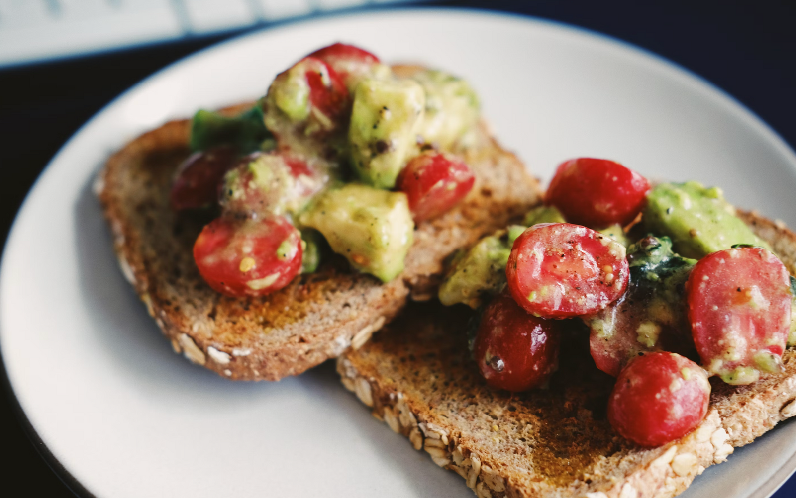 Infused Balsamic Vinegar