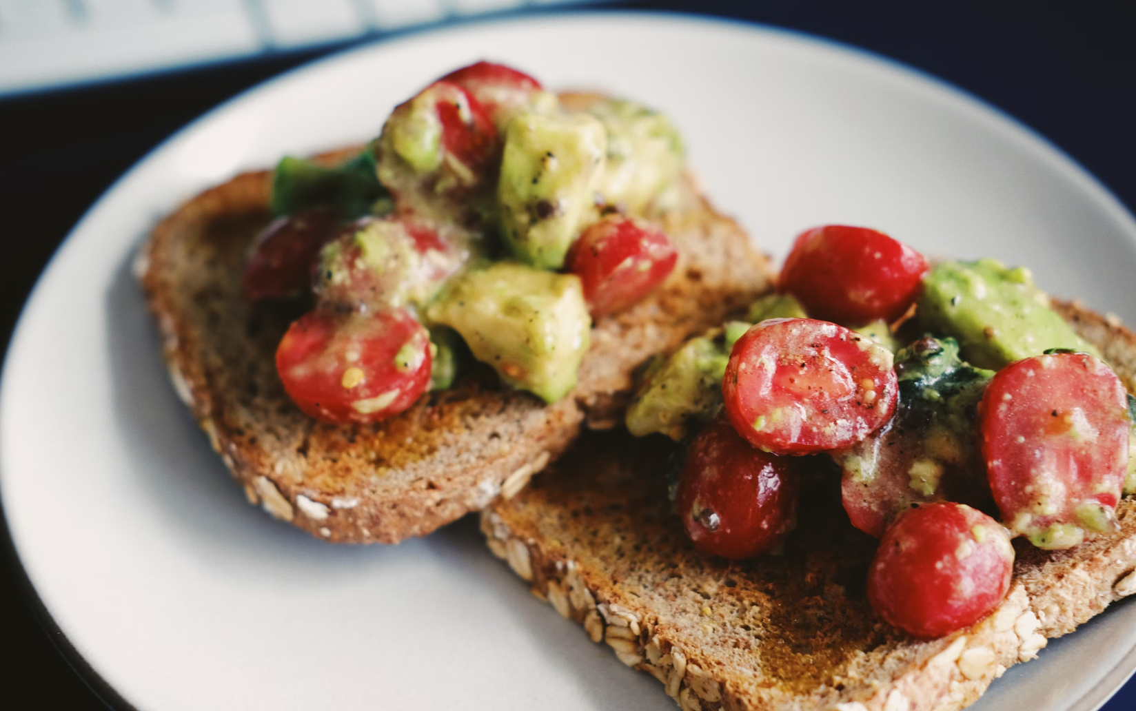 Infused Balsamic Vinegar