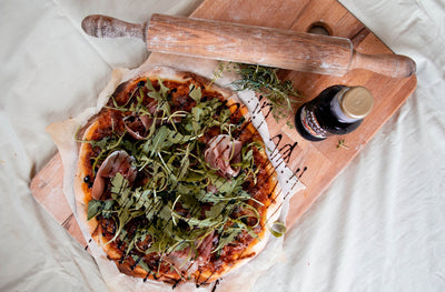 Understanding Balsamic Vinegar