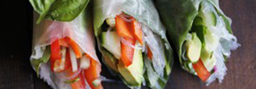 Summer Rolls