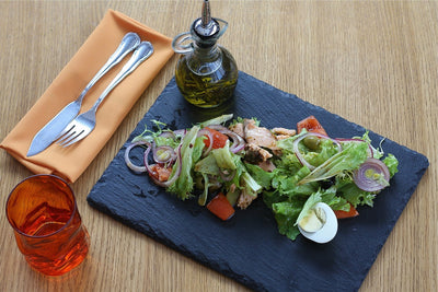 A Better Understanding About The Nutritional Information Behind Olive Oil