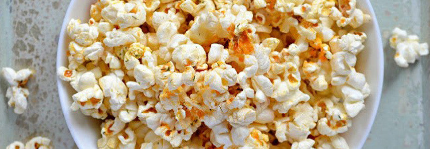 Buffalo TRUFFLE Popcorn