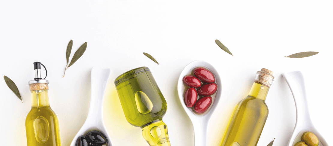 Oils