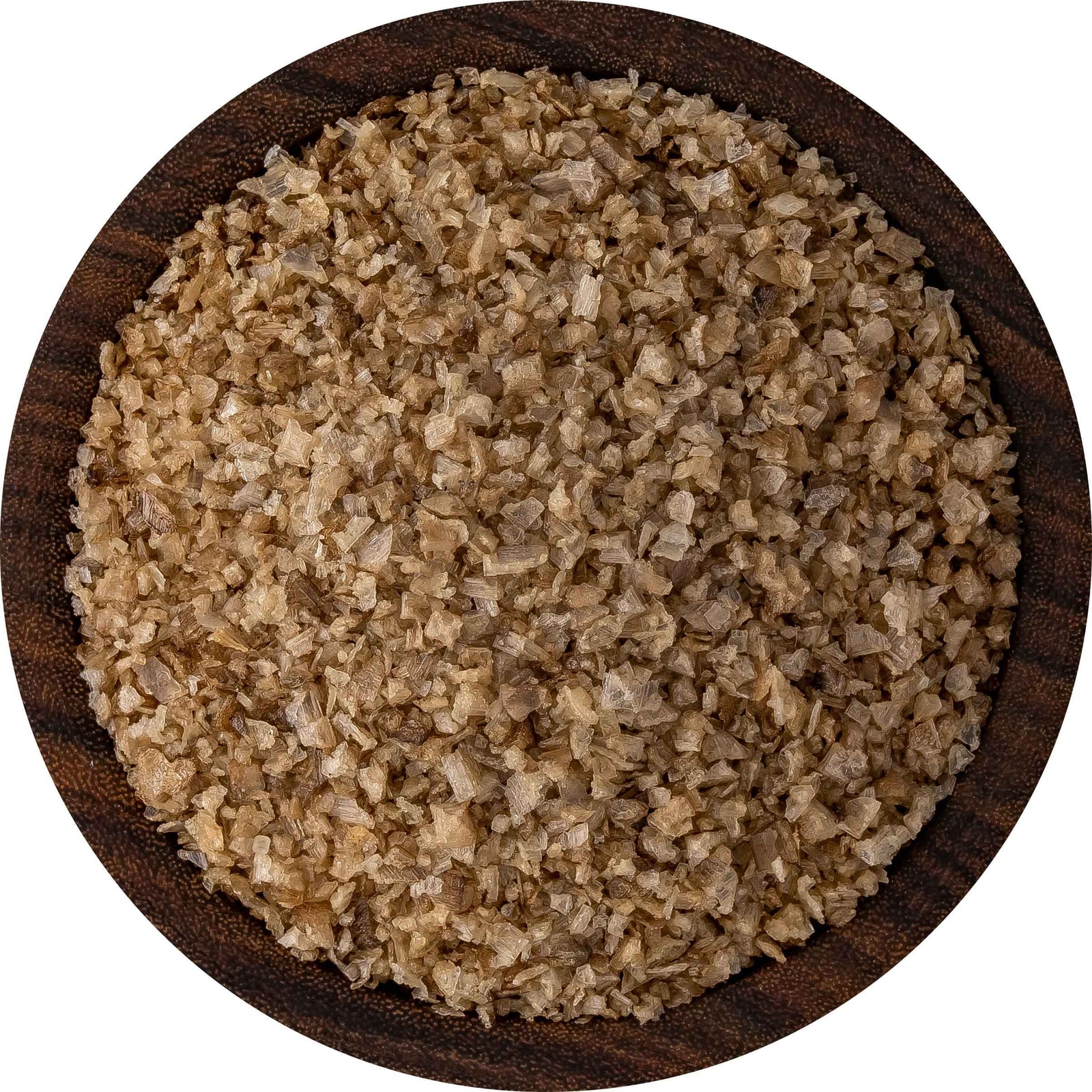 Smoked Applewood Sea Salt