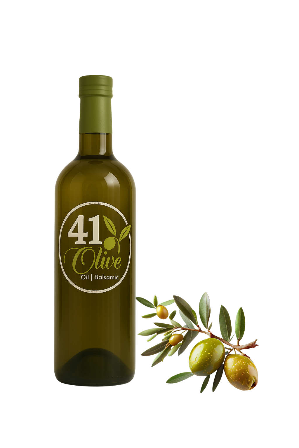 Arbequina Extra Virgin Olive Oil