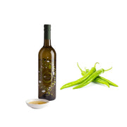 Baklouti Green Chili Olive Oil