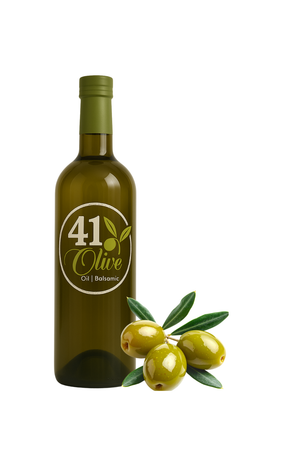 Organic Chetoui Extra Virgine Olive Oil