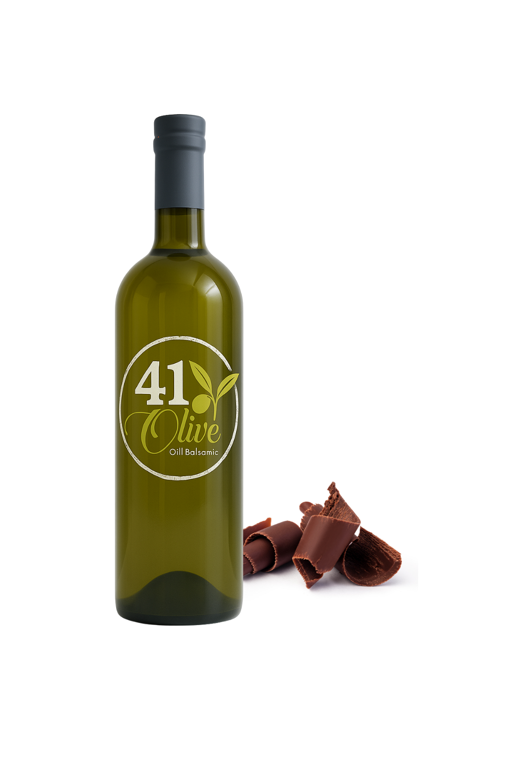 Dark Chocolate Balsamic Vinegar