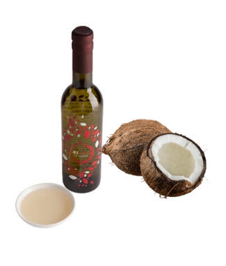 Coconut White Balsamic Vinegar
