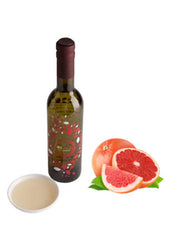 Grapefruit White Balsamic Vinegar