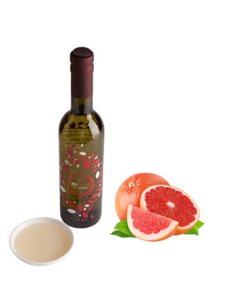 Grapefruit White Balsamic Vinegar