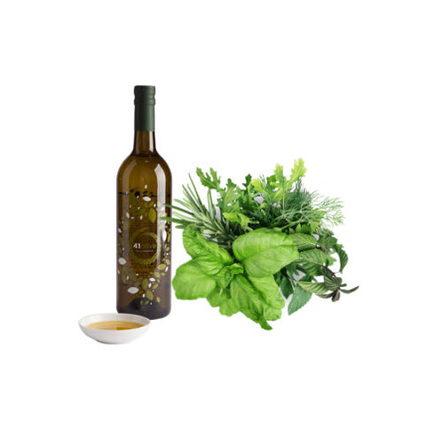 Herbs De Provence Infused Extra Virgin Olive Oil