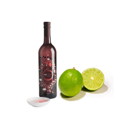 Key Lime Balsamic Vinegar