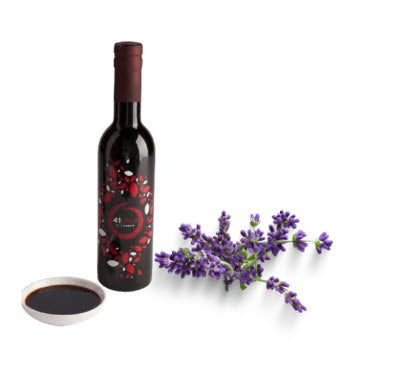 Lavender Dark Balsamic Vinegar