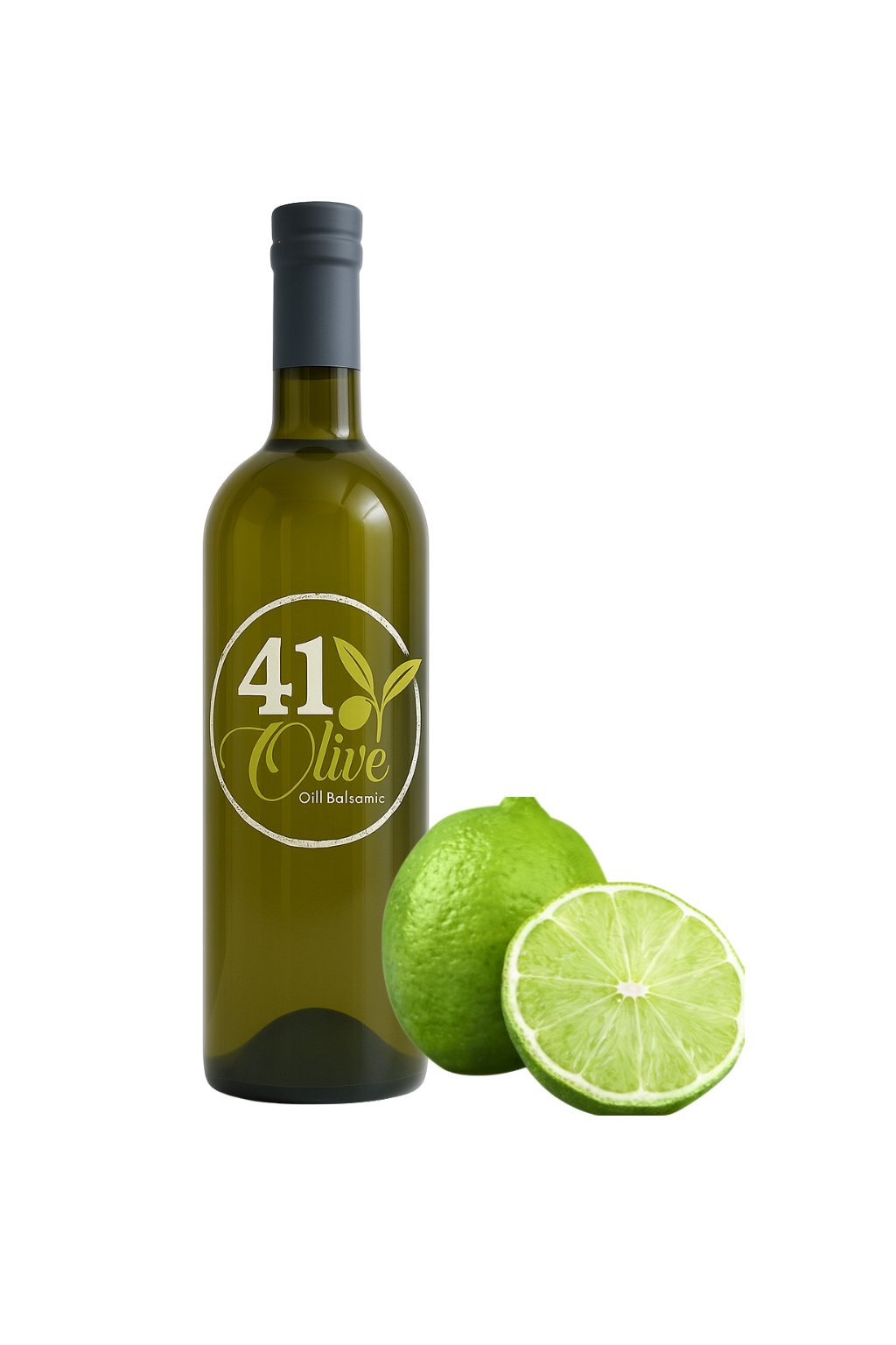 Key Lime Balsamic Vinegar