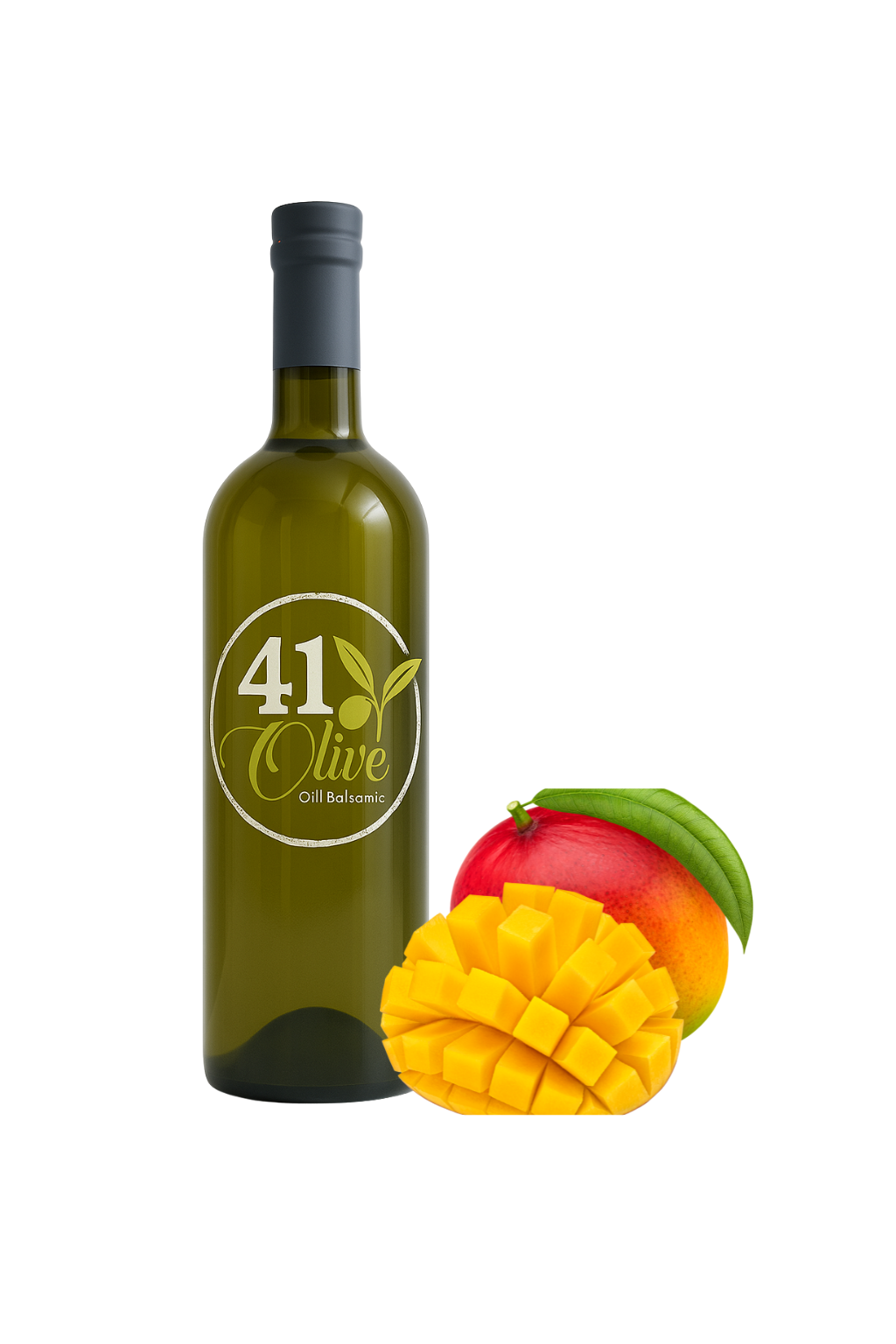 Mango White Balsamic Vinegar