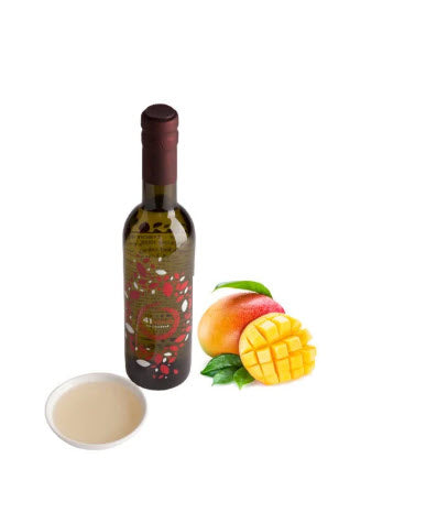 Mango White Balsamic Vinegar
