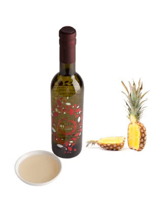 Pineapple White Balsamic Vinegar