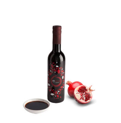 Pomegranate Dark Balsamic Vinegar