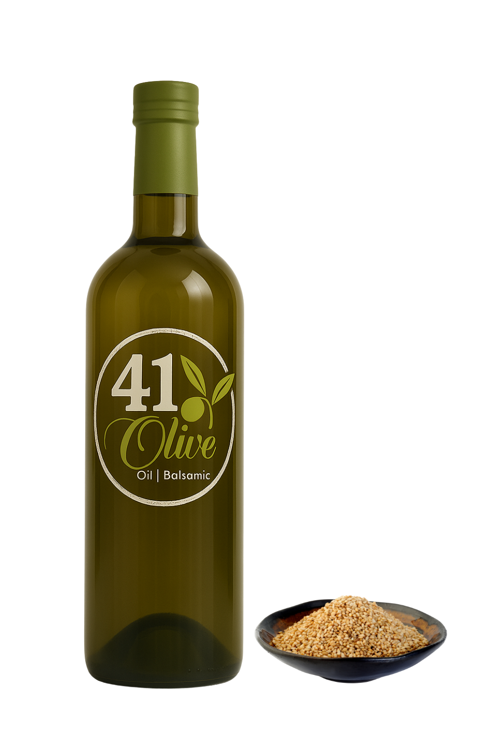 Japanese Toasted Sesame Oil