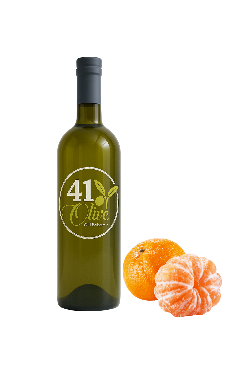 Tangerine Dark Balsamic Vinegar