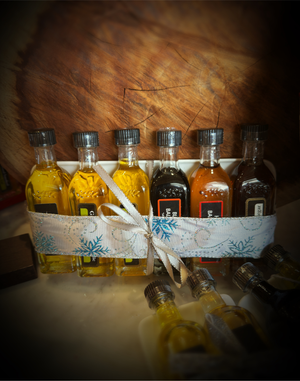 Gift Sets of 6 - 60 ml