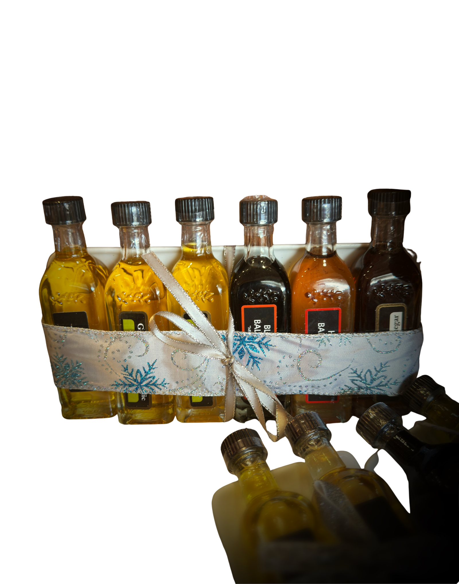 Gift Sets of 6 - 60 ml