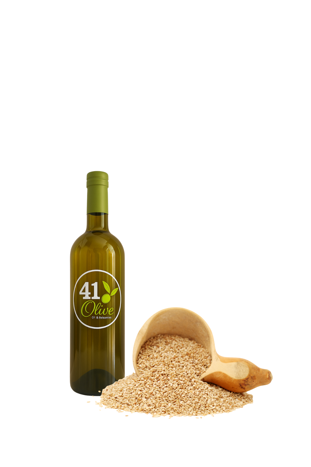 Japanese Roasted Sesame Specialty Oil