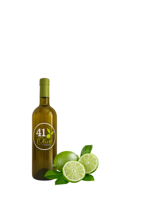 Persian Lime Infused Olive Oil