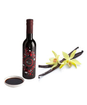 Vanilla Dark Balsamic Vinegar