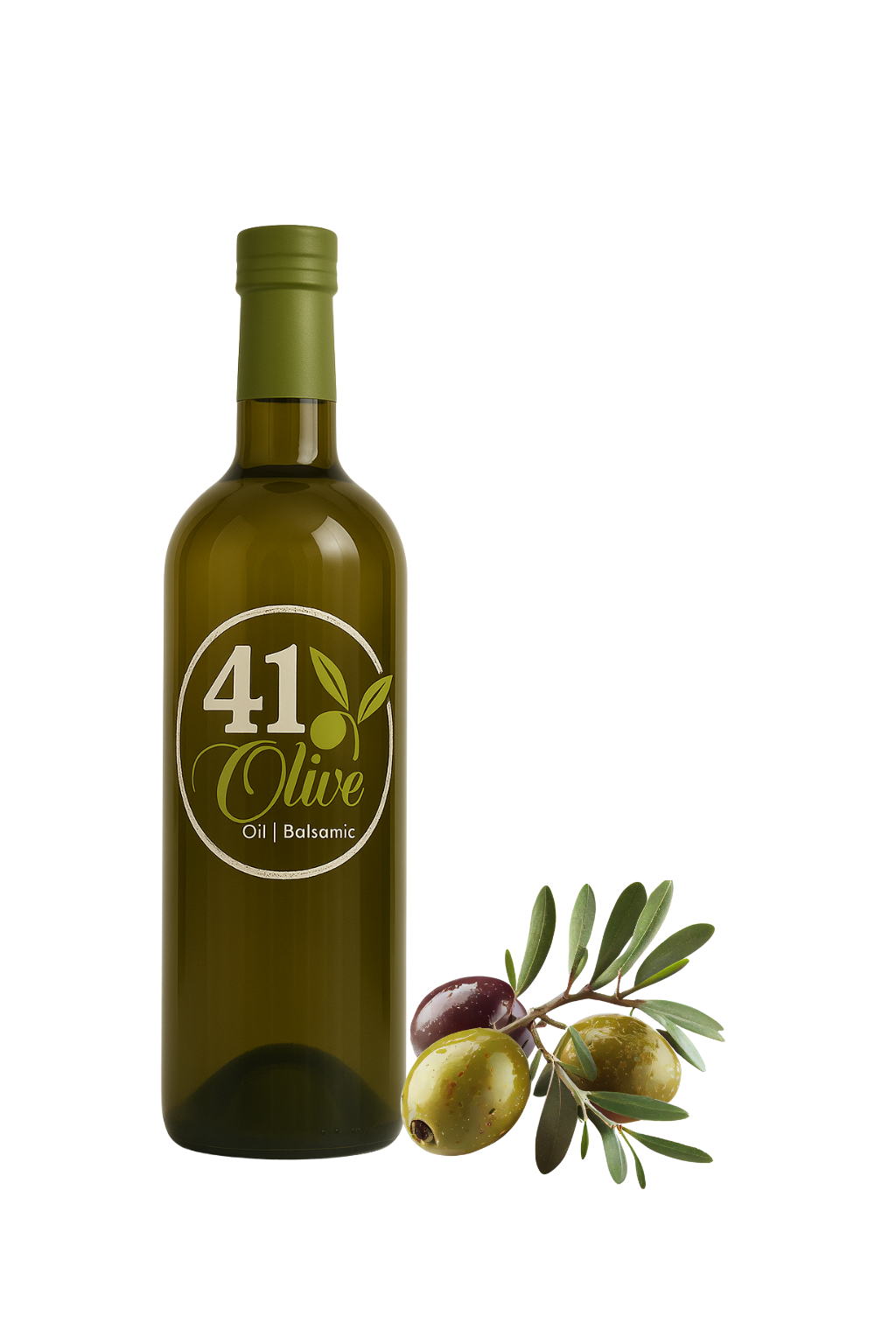 Lentisca  Extra Virgin Olive Oil
