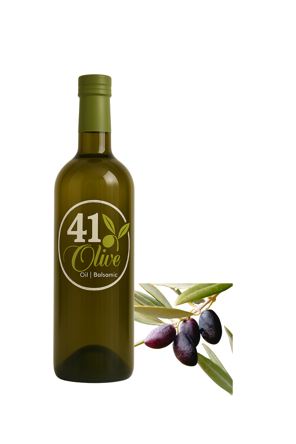 Picual  Extra Virgin Olive Oil